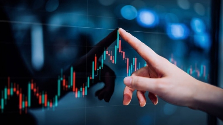 VN-Index tiếp tục đà tăng hướng về vùng kháng cự 1.115 – 1.125 điểm