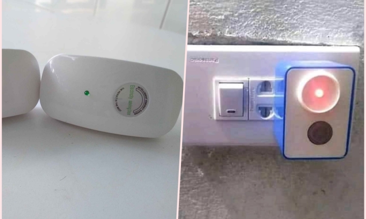 Nhan nhản quảng cáo bán 'thiết bị giúp tiết kiệm điện 40%', sự thật là gì?