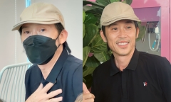 Hoài Linh lộ diện tươi tắn, tiết lộ tình hình sức khoẻ sau loạt biến cố