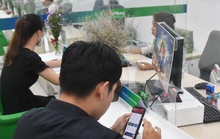 Bảo vệ an toàn tài khoản ngân hàng