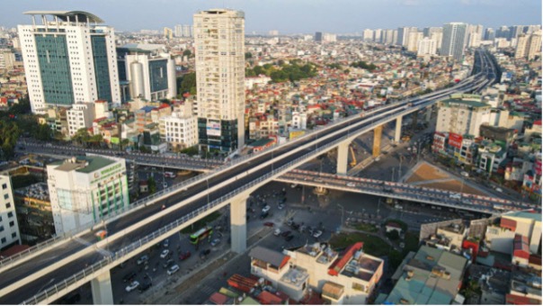 Bất động sản Tây Hồ sẽ như thế nào trong tương lai?