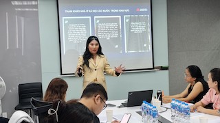 Nguồn cung NƠXH tăng, nhưng vẫn còn rất thấp so với nhu cầu