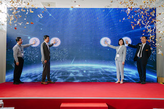 TP.HCM: Khai mạc Triển lãm và Hội thảo quốc tế về cơ khí chính xác và sản xuất chế tạo lần thứ 19