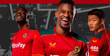 Wolverhampton và 6686 - Cú bắt tay lịch sử trên hành trình chinh phục bóng đá