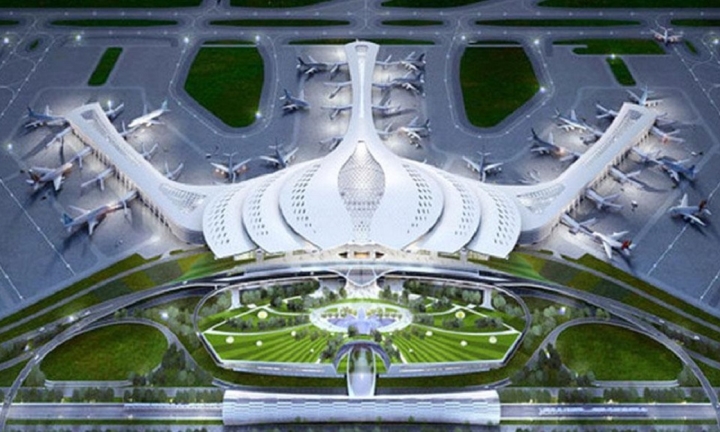 Thủ tướng yêu cầu chọn nhà thầu, khởi công xây nhà ga sân bay Long Thành trong tháng 8