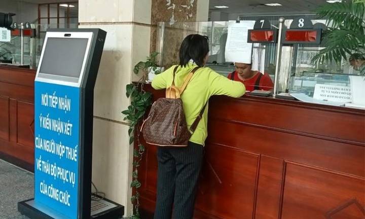 TP.HCM: 100 doanh nghiệp nợ thuế hơn 7.861 tỷ đồng