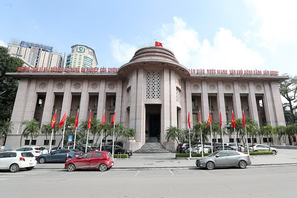 Từ 1/9, ngưng hiệu lực thi hành một số điều khoản về cho vay theo Thông tư 06