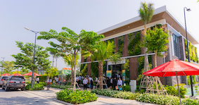 Tiếp tục hút dòng vốn FDI, Bình Phước trở thành “đất lành” của nhà đầu tư bất động sản