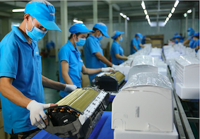 Phát huy thế mạnh nguồn nhân lực, kinh tế Bình Phước tăng trưởng bền vững tạo lực đẩy cho thị trường bất động sản