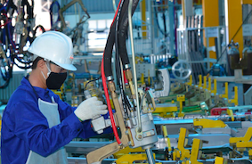 Gỡ nút thắt hạ tầng, bất động sản Bình Phước hút dòng tiền đầu tư