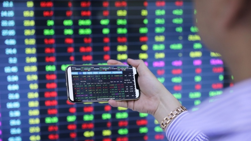 Nhận định chứng khoán 20/9: VN-Index có thể kiểm định lại vùng 1.215-1.216 điểm