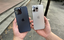 iPhone 15 xách tay loạn giá