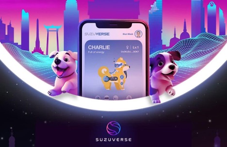 Suzuverse chính thức đổ bộ Việt Nam, mang tới cơ hội đầu tư tiềm năng