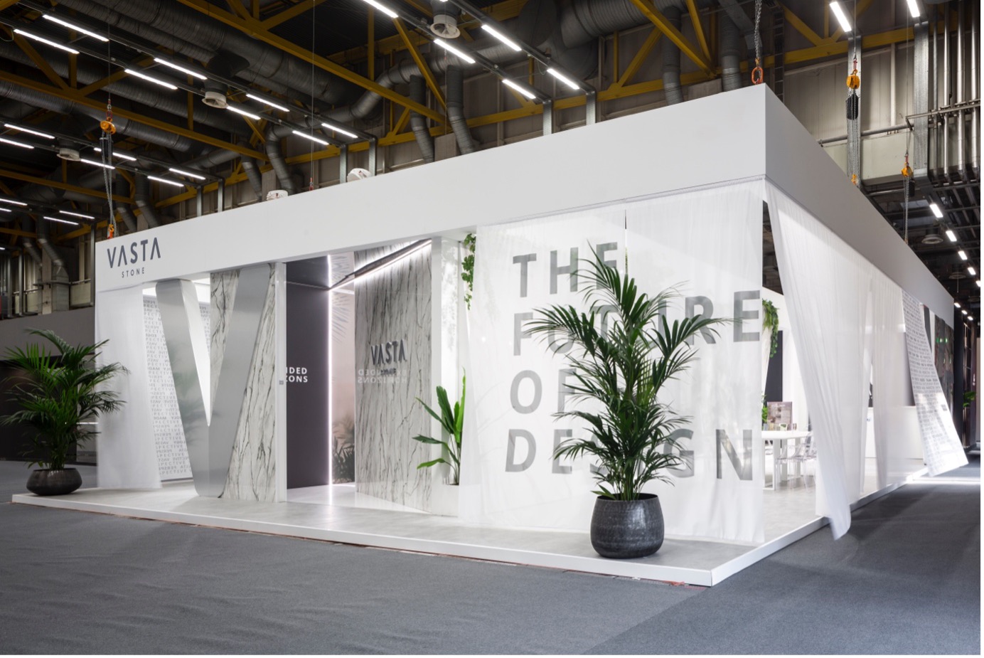 Phá vỡ mọi giới hạn – Hành trình của Viglacera tại triển lãm Cersaie 2023