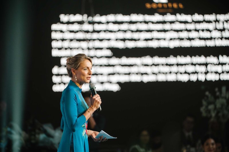 Sofitel Saigon Plaza: Một phần tư thế kỉ tôn vinh niềm vui sống kiểu Pháp