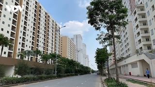 Thị trường bất động sản TP.HCM nguồn cung ít, hiếm nhà giá rẻ