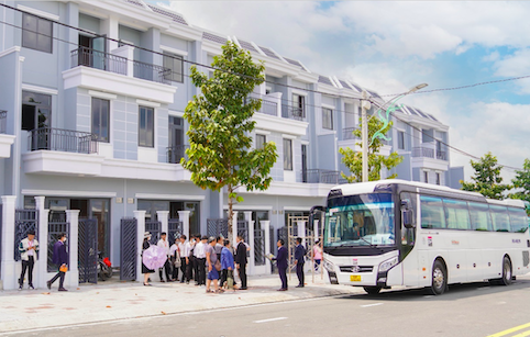 Lãi suất cho vay sắp “hạ nhiệt”, Cát Tường Phú Hưng thành điểm nóng thu hút đầu tư