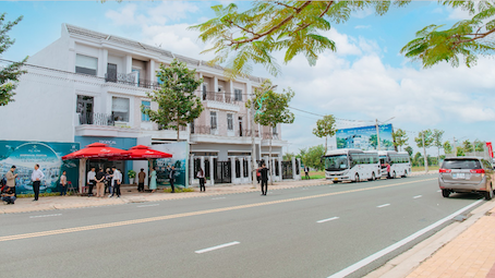 Nghị quyết 24 khơi thông điểm nghẽn hạ tầng, “nâng cánh” bất động sản Đông Nam Bộ