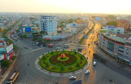 Bình Phước ưu tiên vốn đầu tư công phát triển hạ tầng giao thông, tạo lực cho bất động sản tăng trưởng