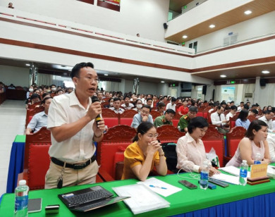 Đồng Nai: Khách hàng dự án Gem Sky World đòi trả lại tiền