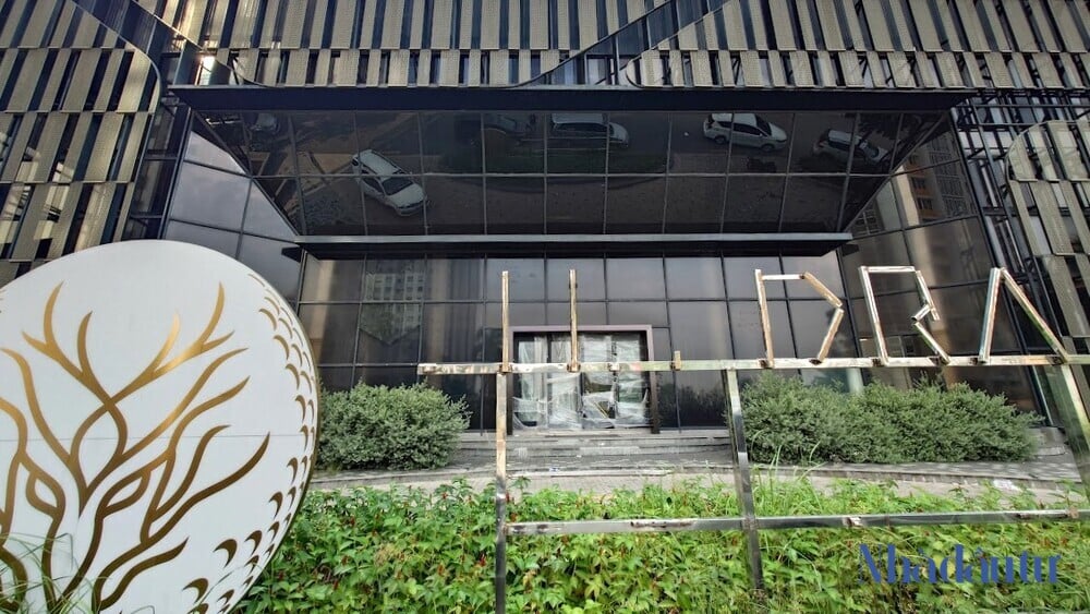 Nhà đầu tư trước nguy cơ 'mất trắng' tiền đầu tư vào chuỗi golf công nghệ của VGS Invest