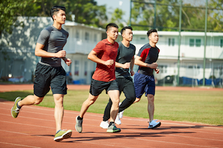 Khảo sát từ Herbalife:“ 96% người Việt tin rằng các nhóm hỗ trợ có vai trò quan trọng trong việc thực hiện lối sống lành mạnh”