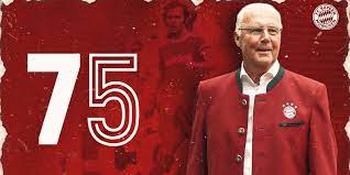 Franz Beckenbauer là ai? Những thông tin thú vị về cầu thủ Franz Beckenbauer