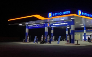 Một doanh nghiệp kinh doanh xăng dầu đăng ký bán 5,1 triệu cổ phiếu PLA