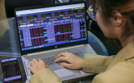 Những cổ phiếu đáng chú ý ngày 28-12