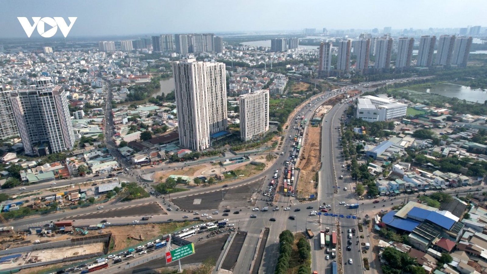 TP.HCM tiếp cận nguồn lực 