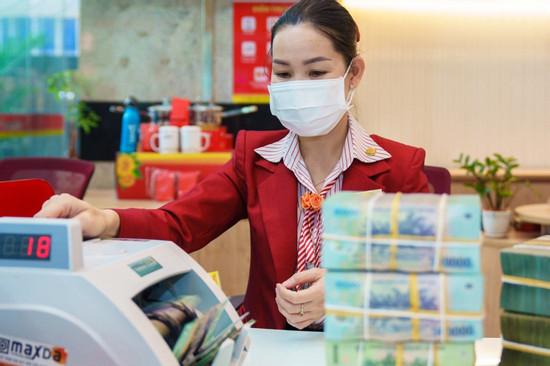 Lãi suất ngân hàng hôm nay 7/5/2024: Lãi suất huy động tiếp tục tăng