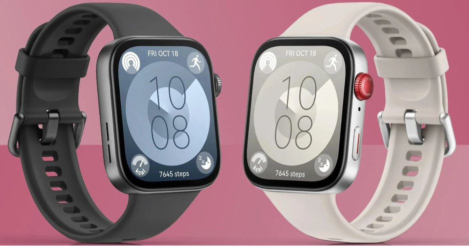 Đánh giá chi tiết Huawei Watch Fit 3 mới nhất