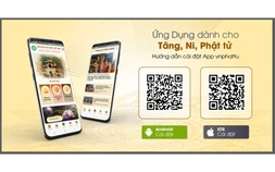 Bộ Công an giới thiệu về phần mềm quản lý tăng ni, phật tử