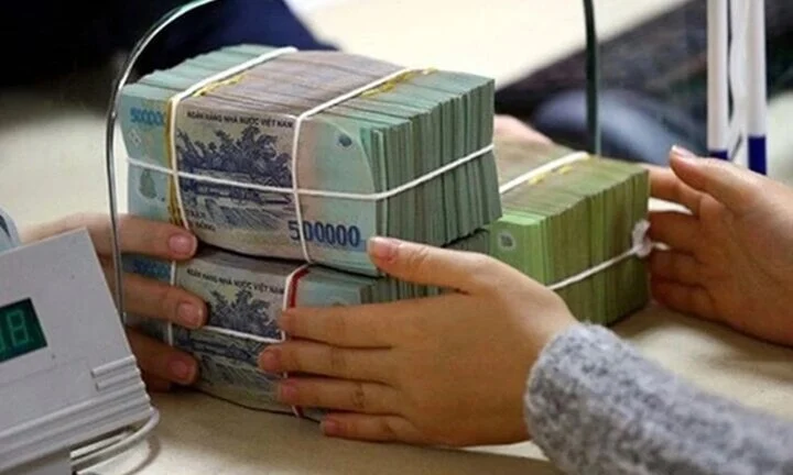 ửi tiết kiệm 1 triệu đồng, nhận lãi bao nhiêu?