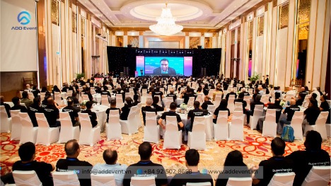 8 bước trong quy trình tổ chức sự kiện chuyên nghiệp