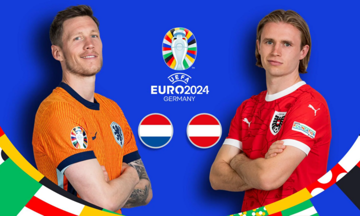 Nhận định bóng đá Hà Lan vs Áo: Dắt nhau qua vòng bảng