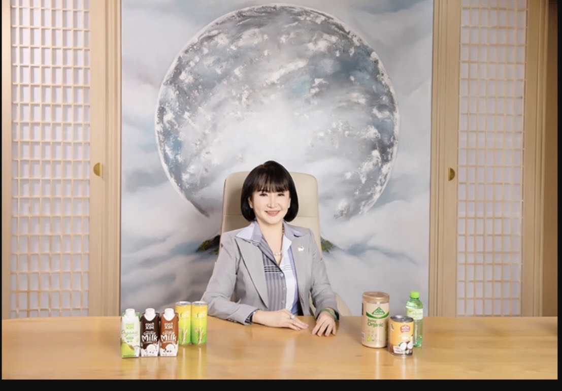 TTC AgriS: Chuyển giao thế hệ cho đường đua mới