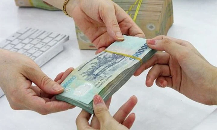 Có được vay để trả nợ cho chính ngân hàng đó?