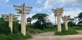 Lâm Đồng: Đề xuất thu hồi đất đã giao cho Công ty Trung Nguyên