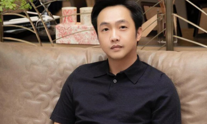 Ông Nguyễn Quốc Cường làm Tổng giám đốc Quốc Cường Gia Lai