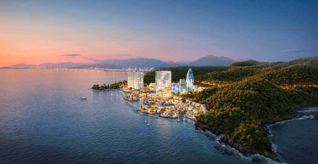 Căn hộ biển Libera Nha Trang kích hoạt làn sóng đầu tư mới vào bất động sản nghỉ dưỡng Nha Trang