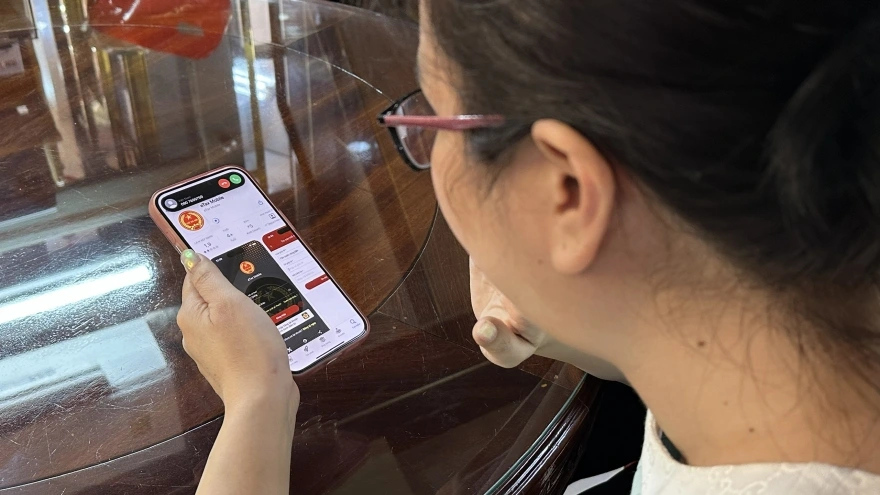 Ngành thuế Cần Thơ