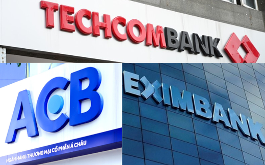 Tài sản các đại gia ngân hàng