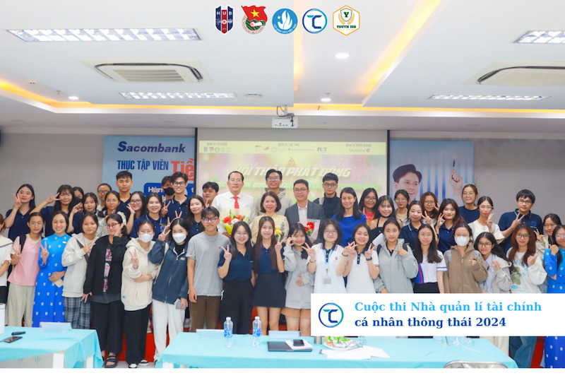 HUB tích cực đẩy mạnh tuyên truyền kiến thức tài chính và phát triển nền tảng học tập bền vững