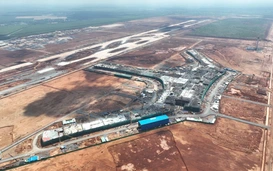 Đồng Nai sắp đấu giá khu đất khoảng 7.400 tỉ đồng gần sân bay Long Thành