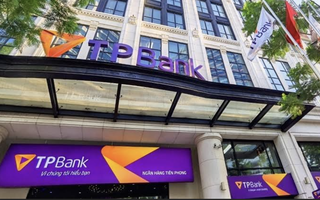 Khách hàng không thể chuyển tiền qua app, TPBank nói gì?