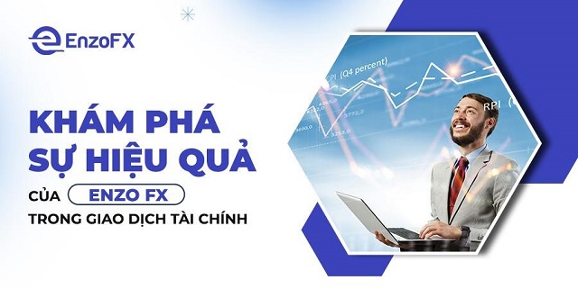 Khám Phá Sự Hiệu Quả Của Enzo FX Trong Giao Dịch Tài Chính