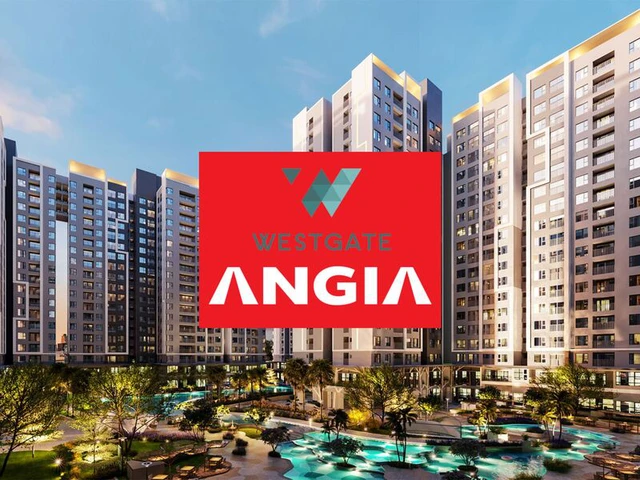 Ủy ban Chứng khoán xử phạt Bất động sản An Gia