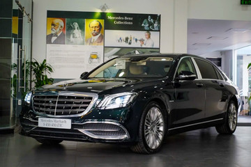 Ngân hàng rao bán từ Maybach, Porsche tiền tỷ đến Kia Morning giá vài chục triệu Tuân Nguyễn