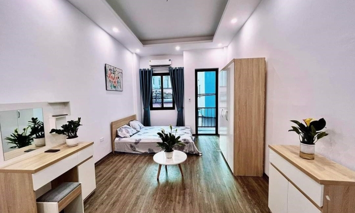 Khách chuộng thuê nhà trong nửa đầu năm 2024 vì không đủ tiền mua